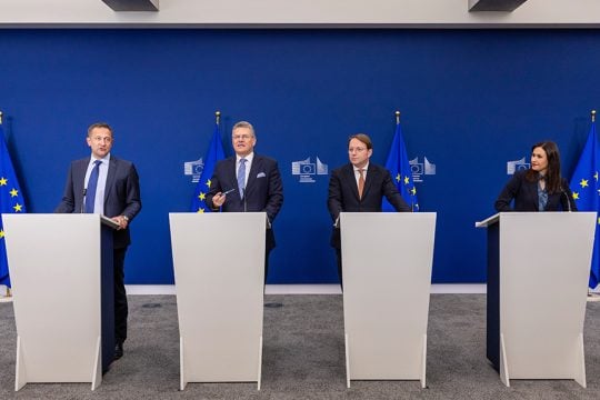 eu - belgium mercosur agrotes